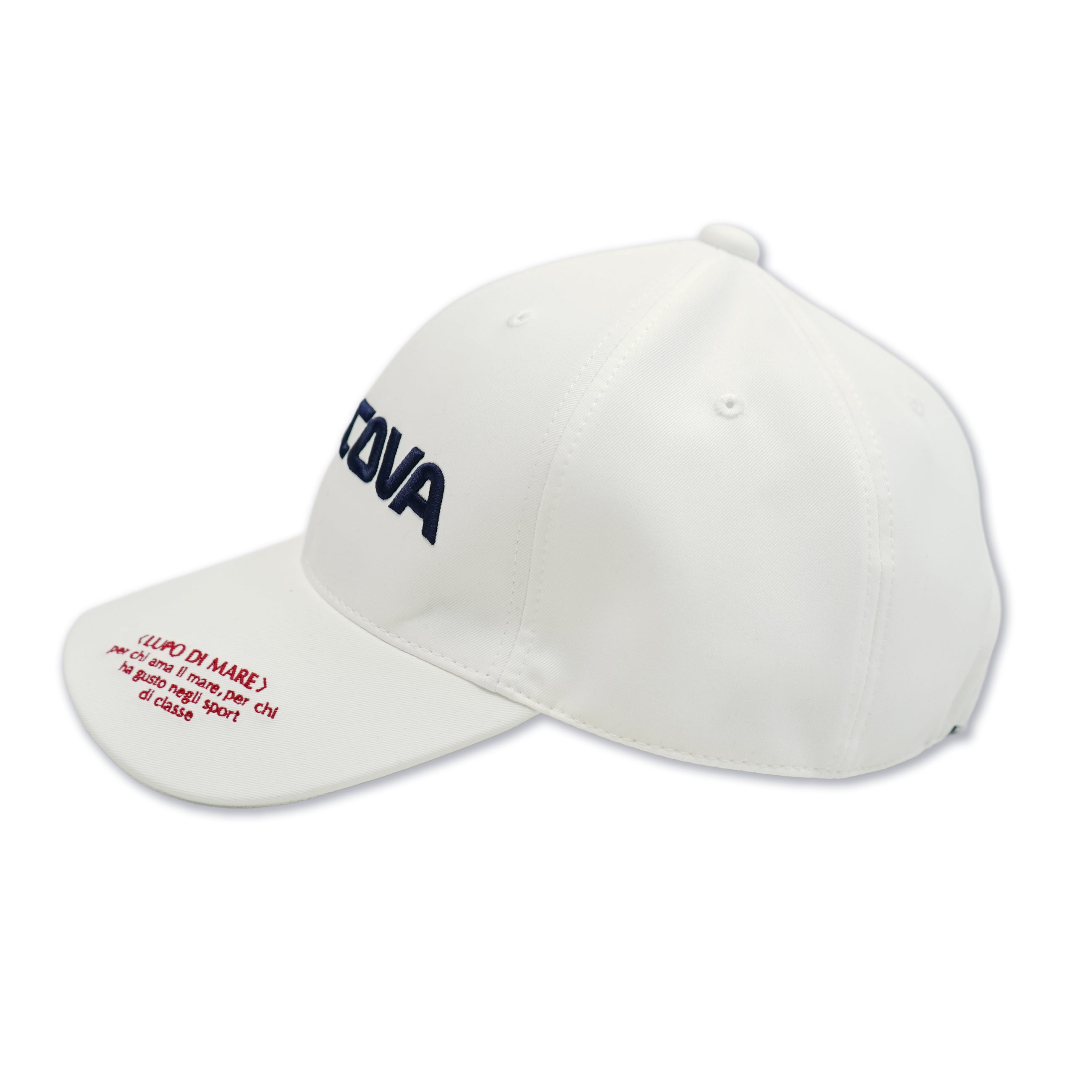 Roundish Cap 26277700