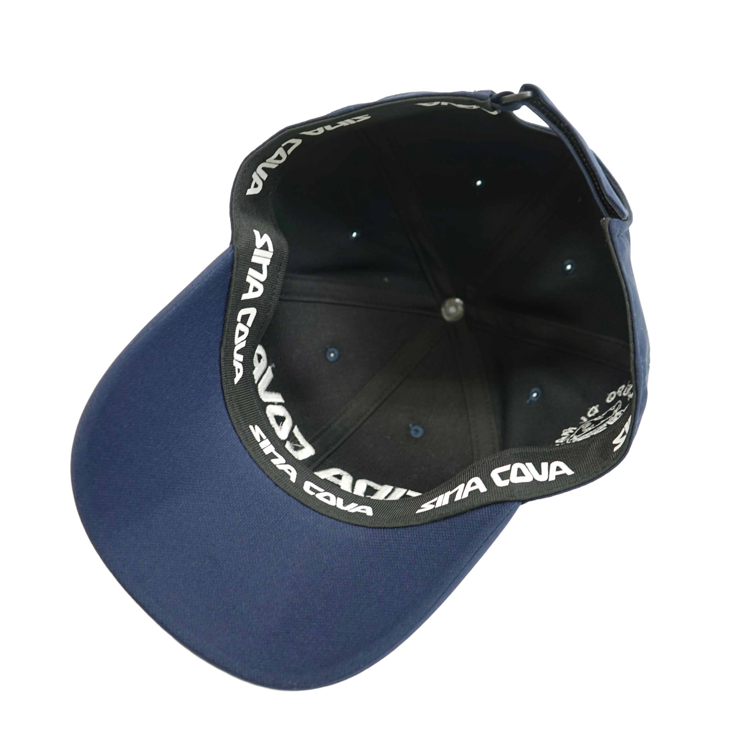 Roundish Cap 26277700