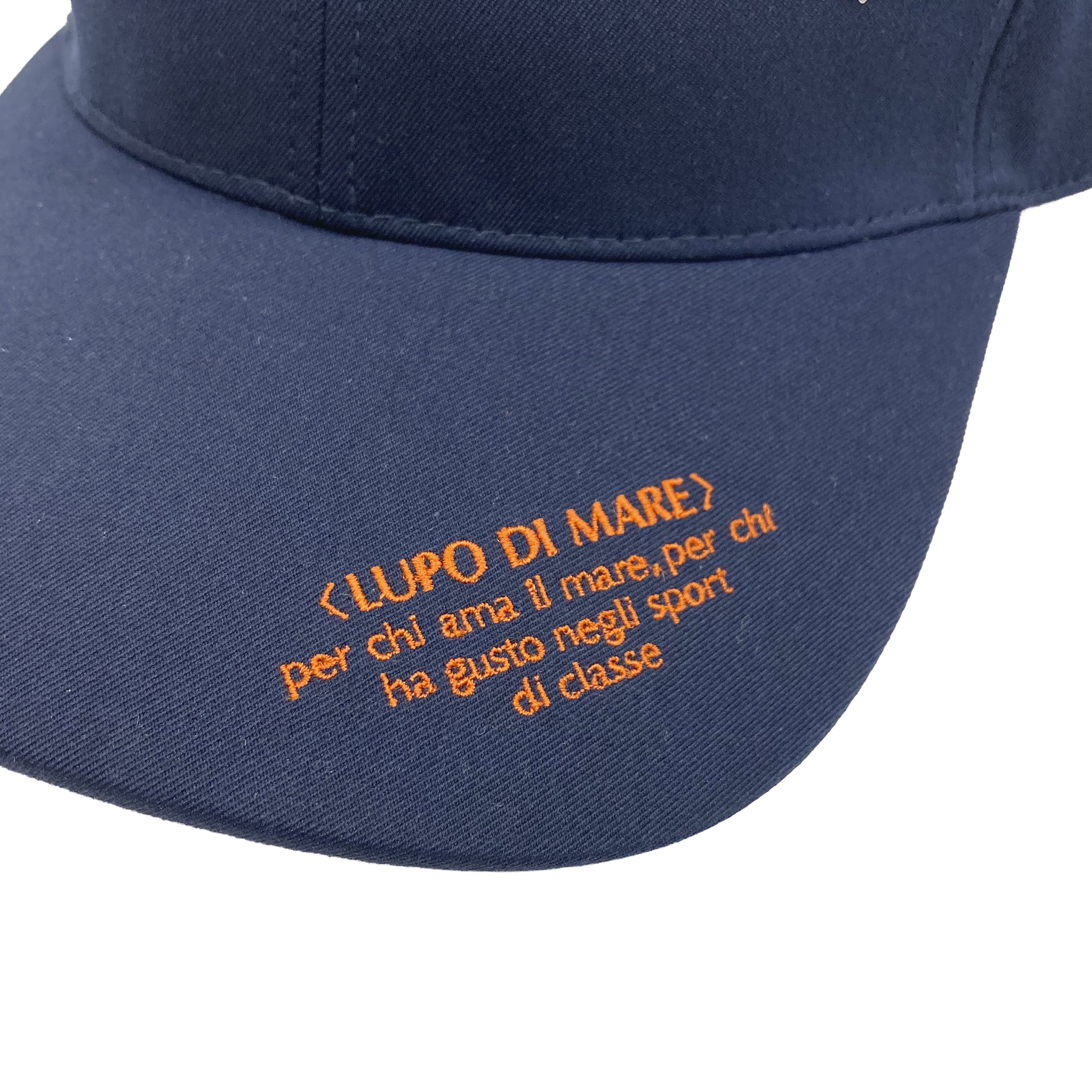 Roundish Cap 26277700