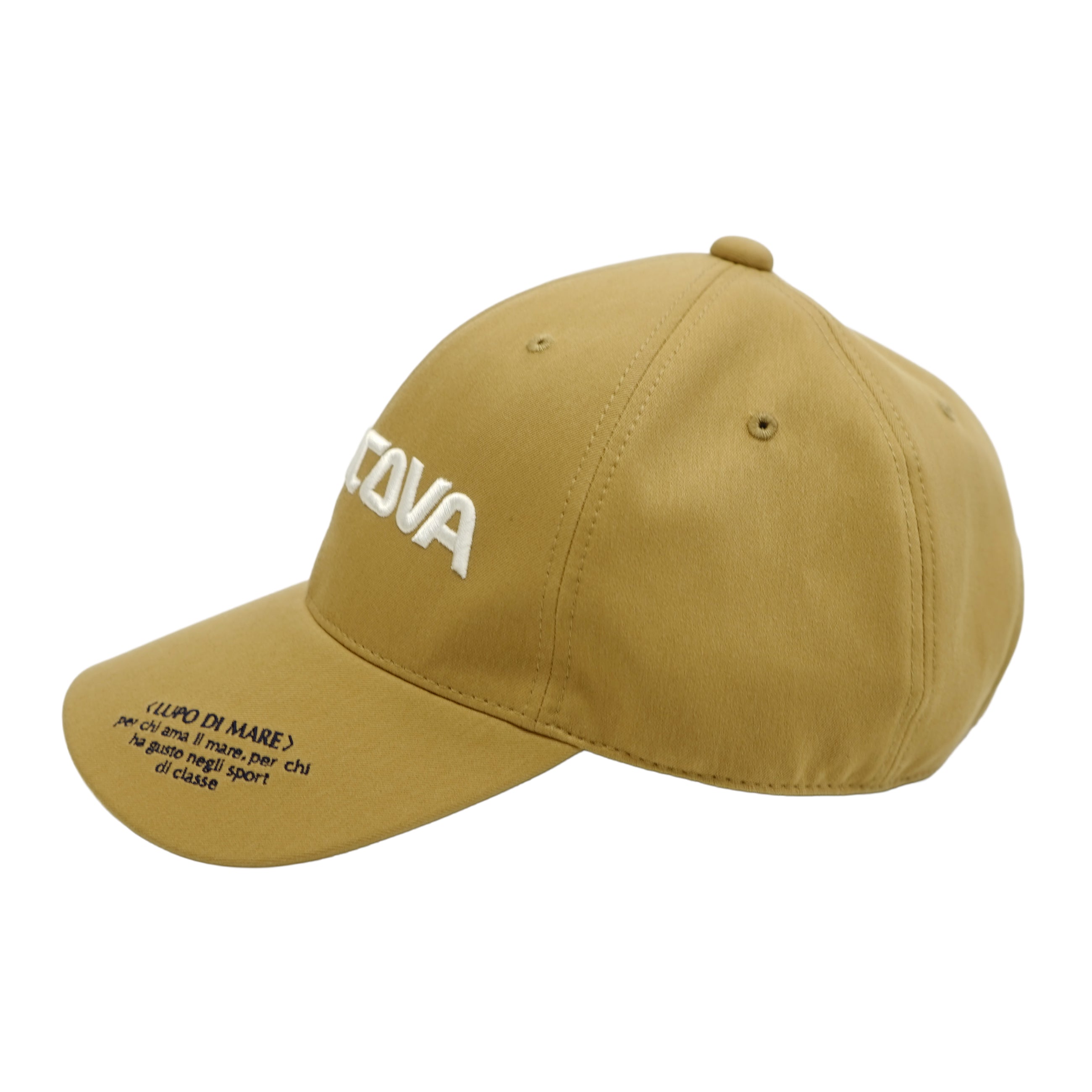 Roundish Cap 26277700