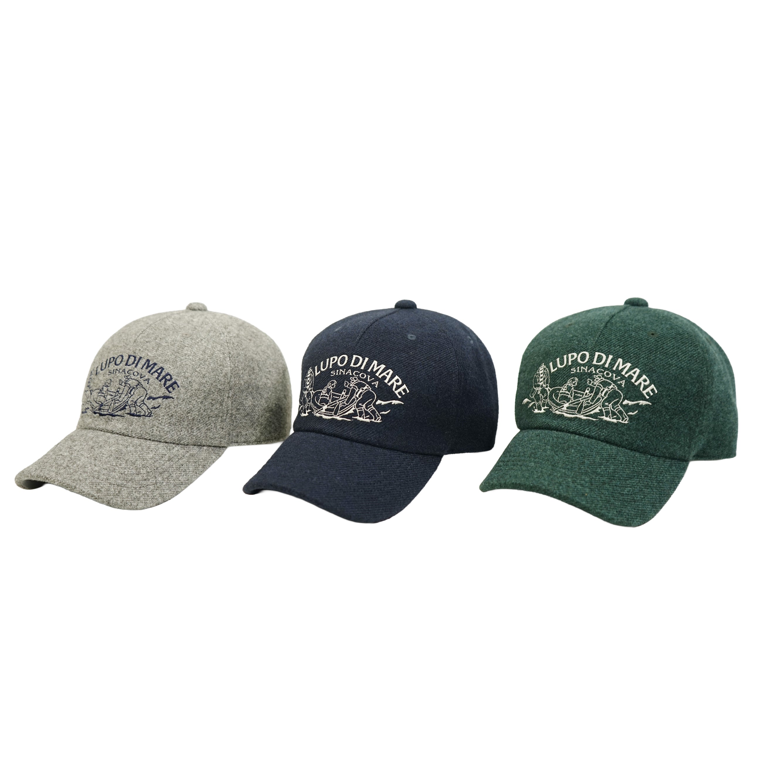 ラウンディッシュキャップ 26277710