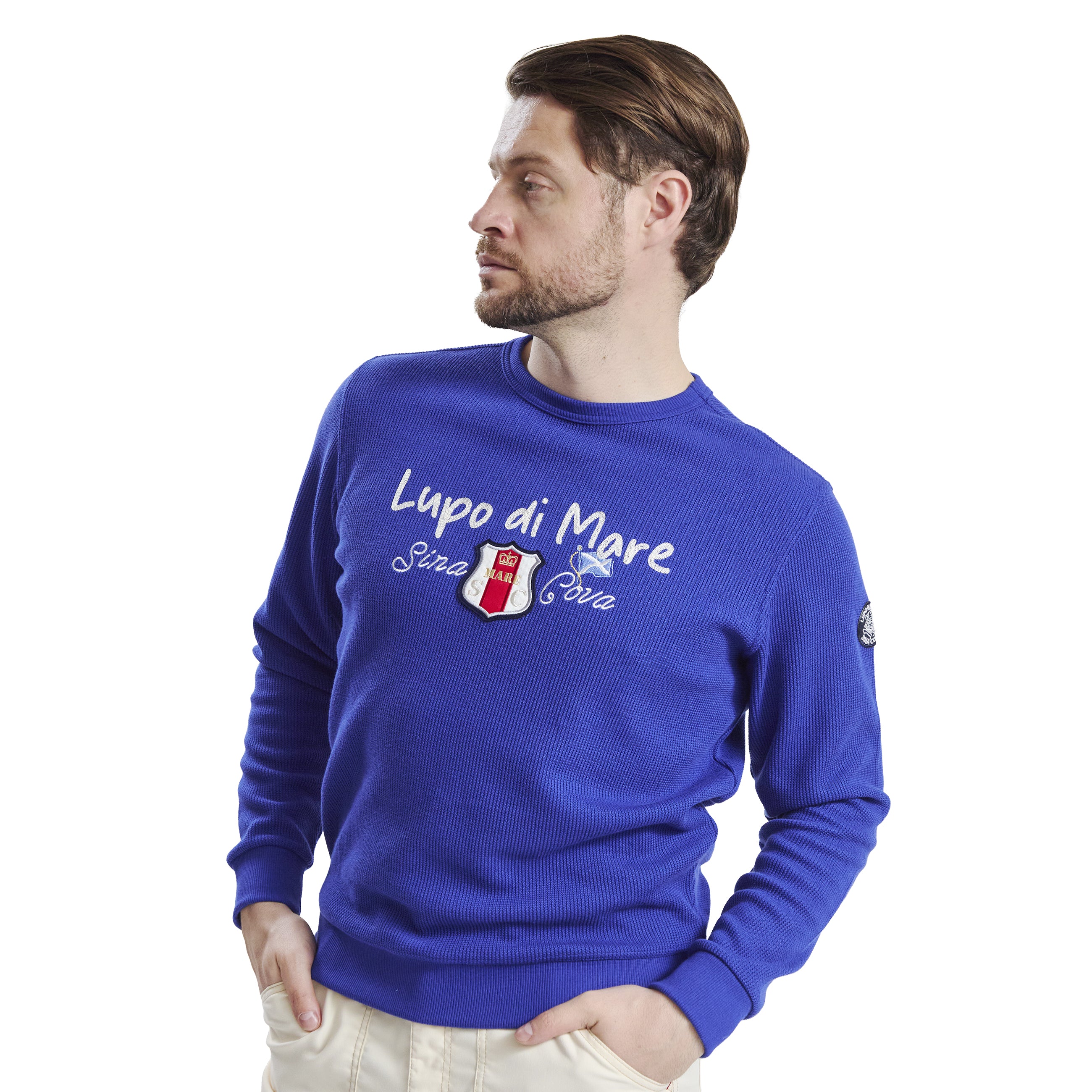 Crewneck Sweatshirt 26210090