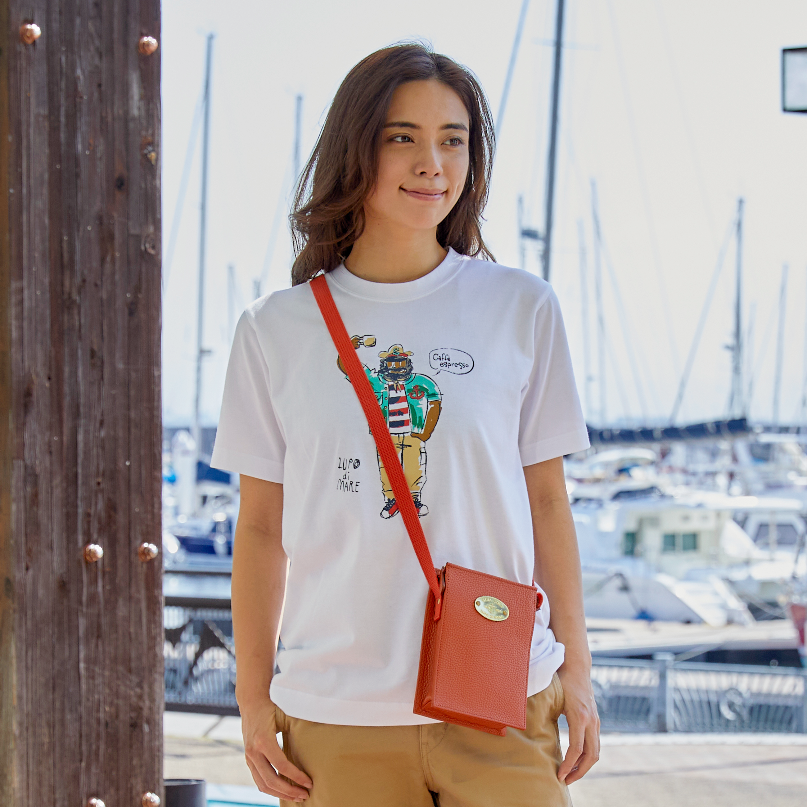 半袖Tシャツ ユニセックス(男女兼用) 24120580