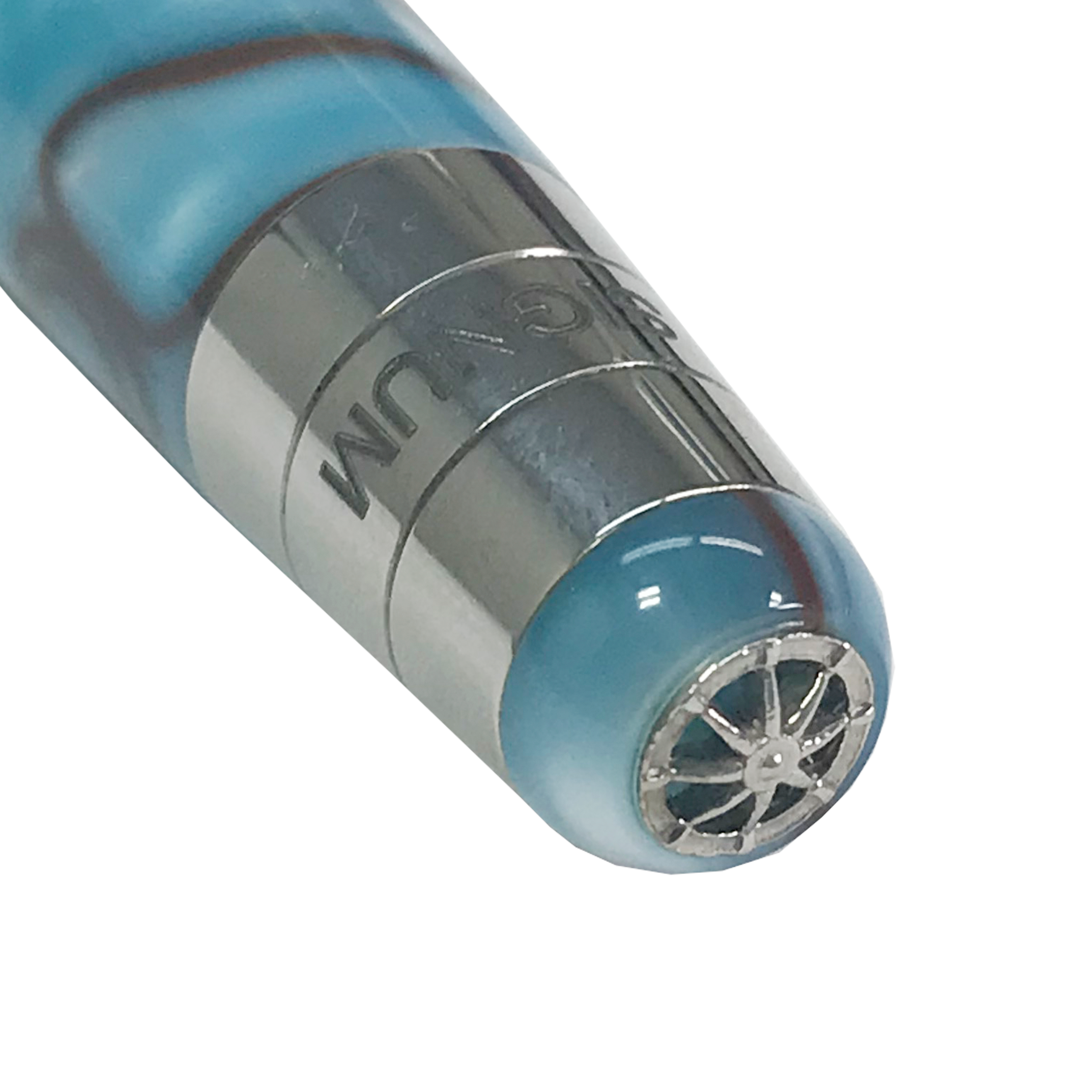 【SIGNUM ノーバミニ】 ボールペン マーブル(キアーロ 青)57002280