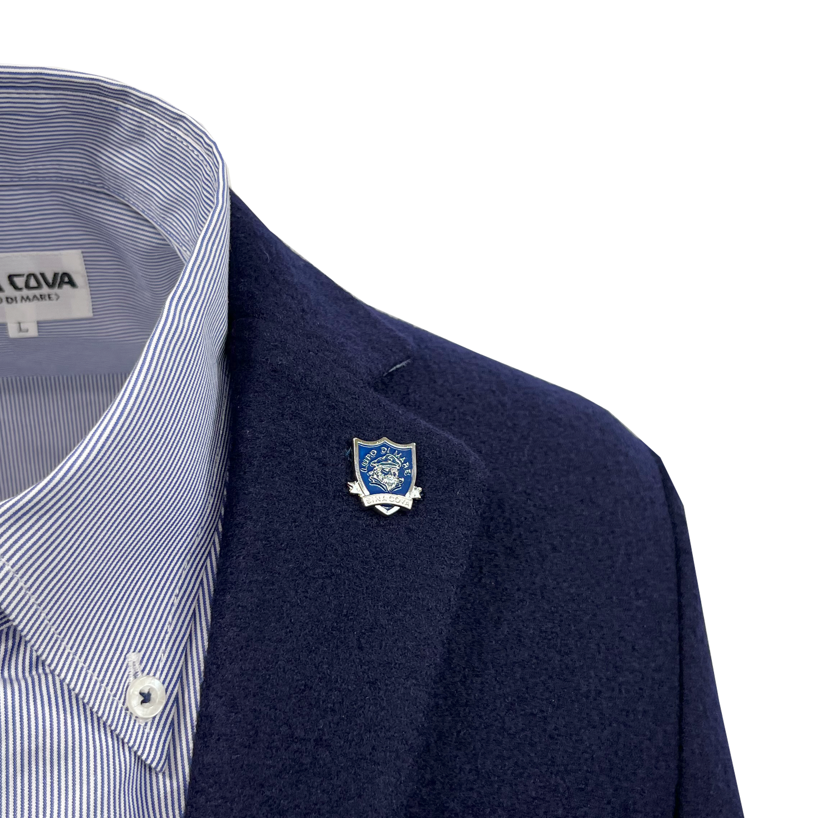 シナコバオリジナルラペルピン 57002350