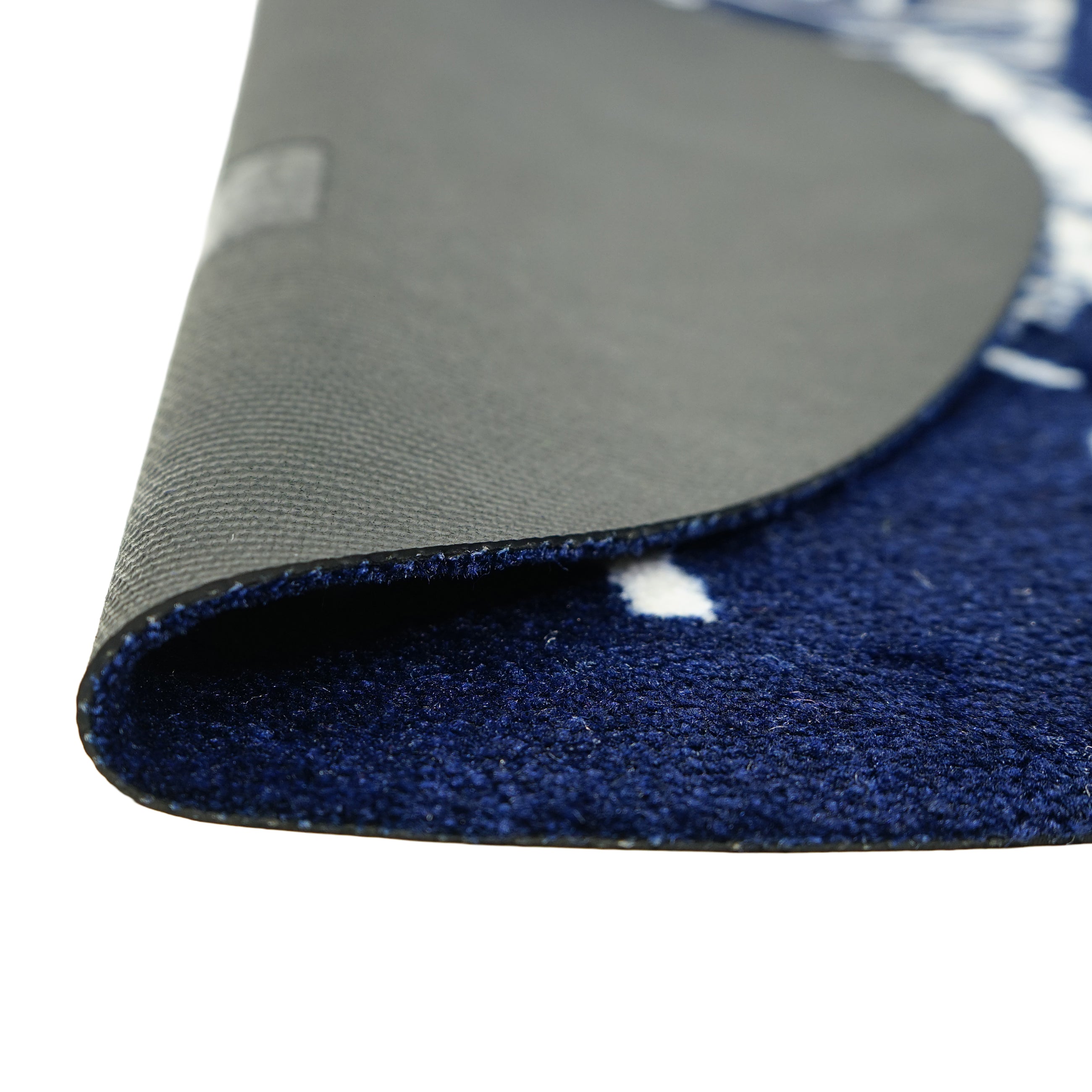 シナコバオリジナルマット(円形顔ロゴ大)  57002490