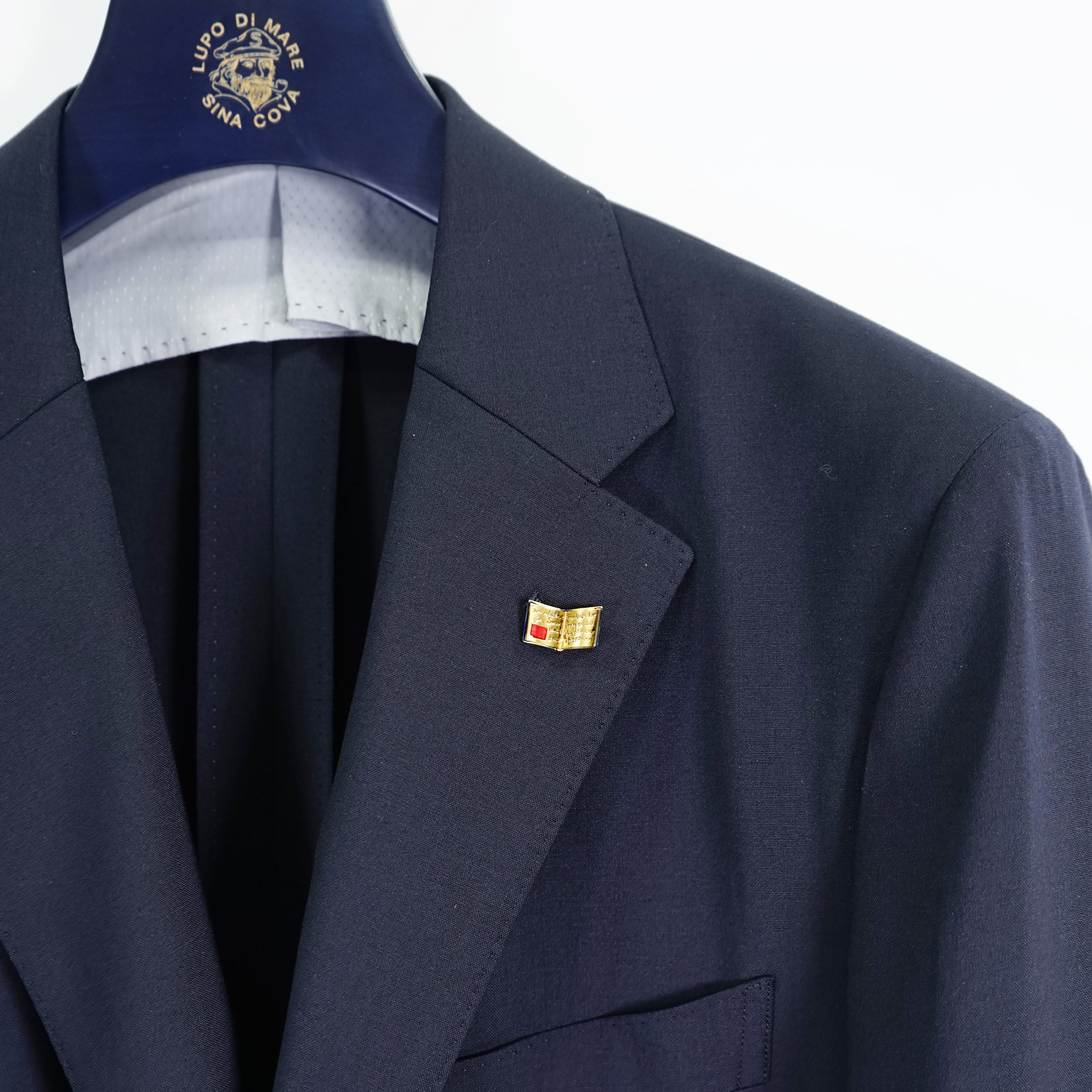 ラペルピン(ブック )57002560