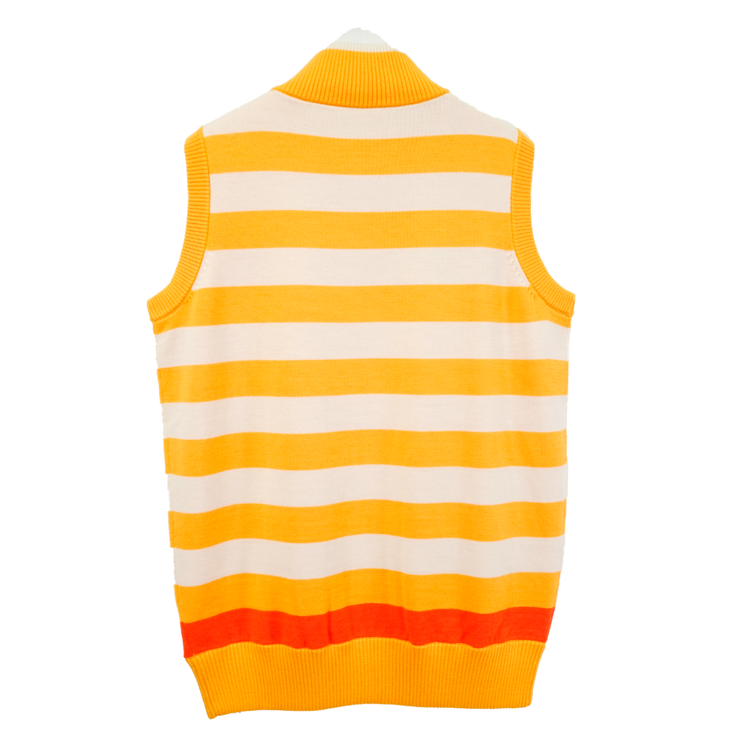 【アウトレット】ニットリバーシブルベスト 19253510