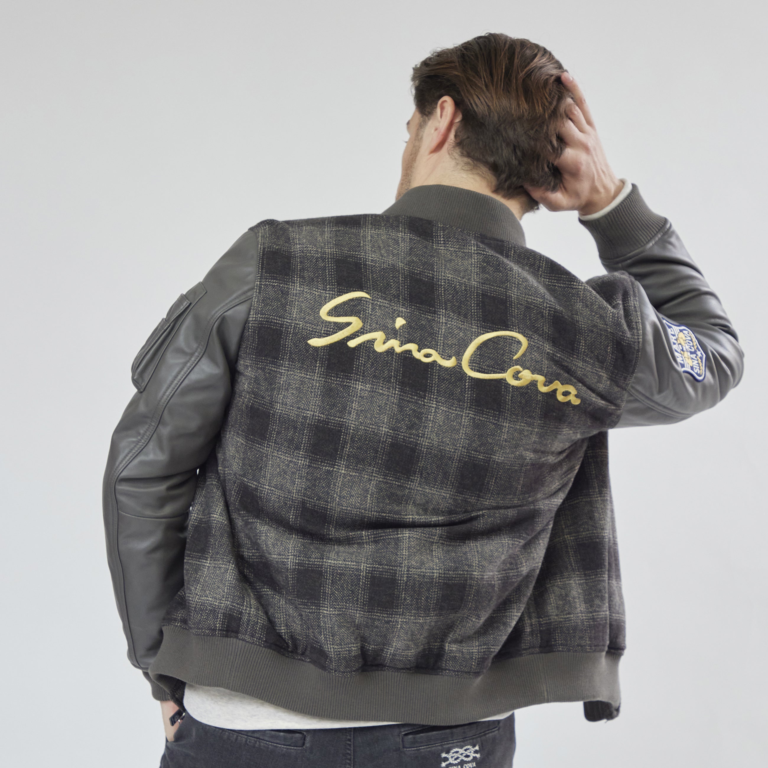 ボンバージャケット(MA-1)25223920