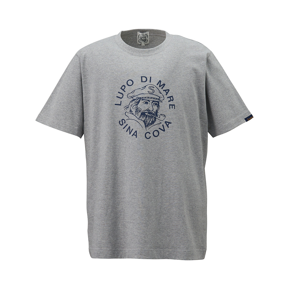 Short sleeve T -shirt 10000580