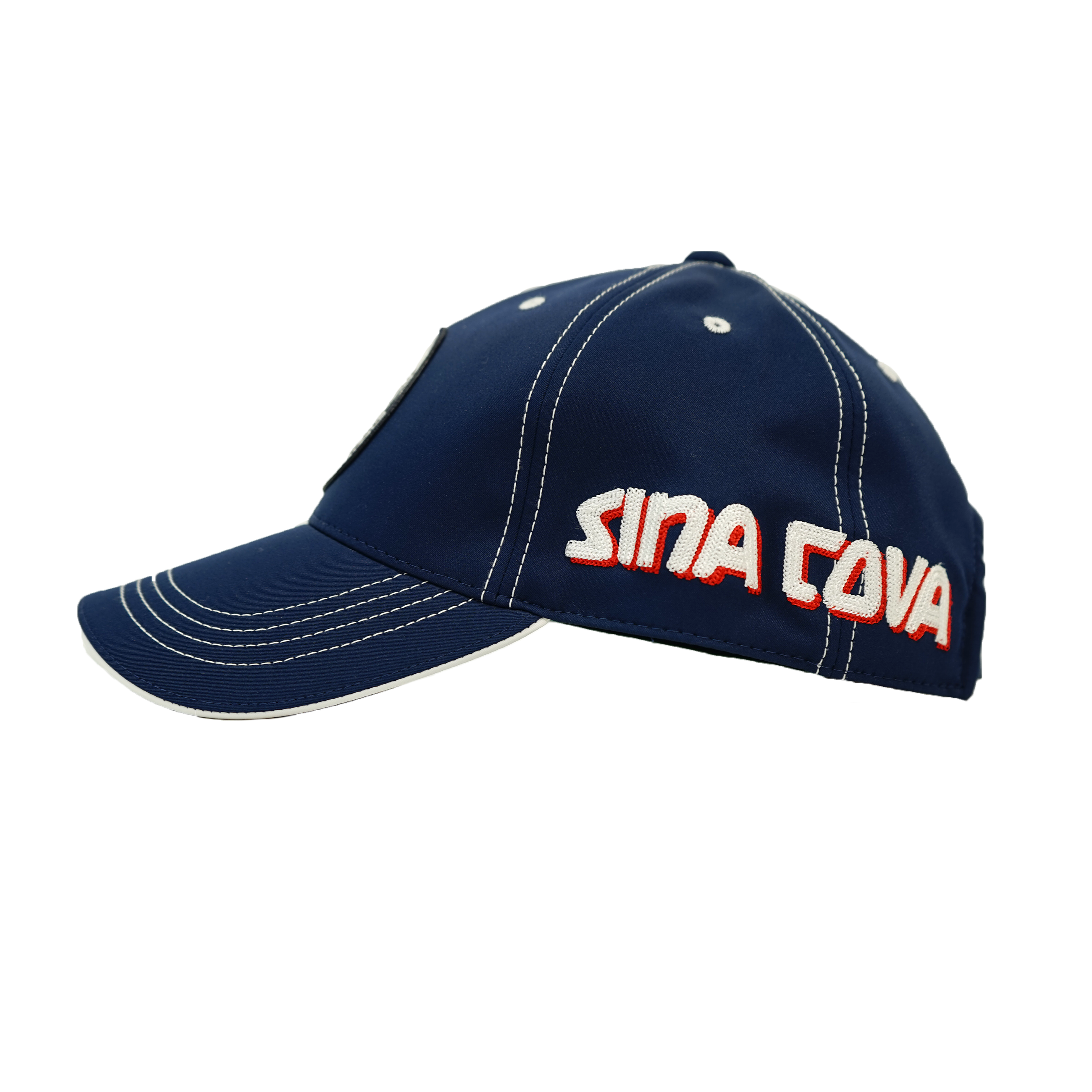 【公式】シナコバ (SINA COVA) ラウンディッシュキャップ 10077730