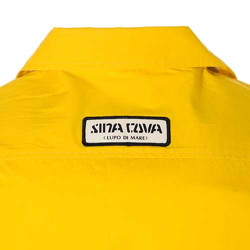 【アウトレット】半袖シャツジャケット 17123510