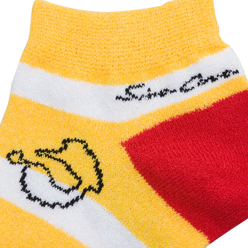 シナコバ(SINA COVA)スモールソックス (23~25cm) 18178403