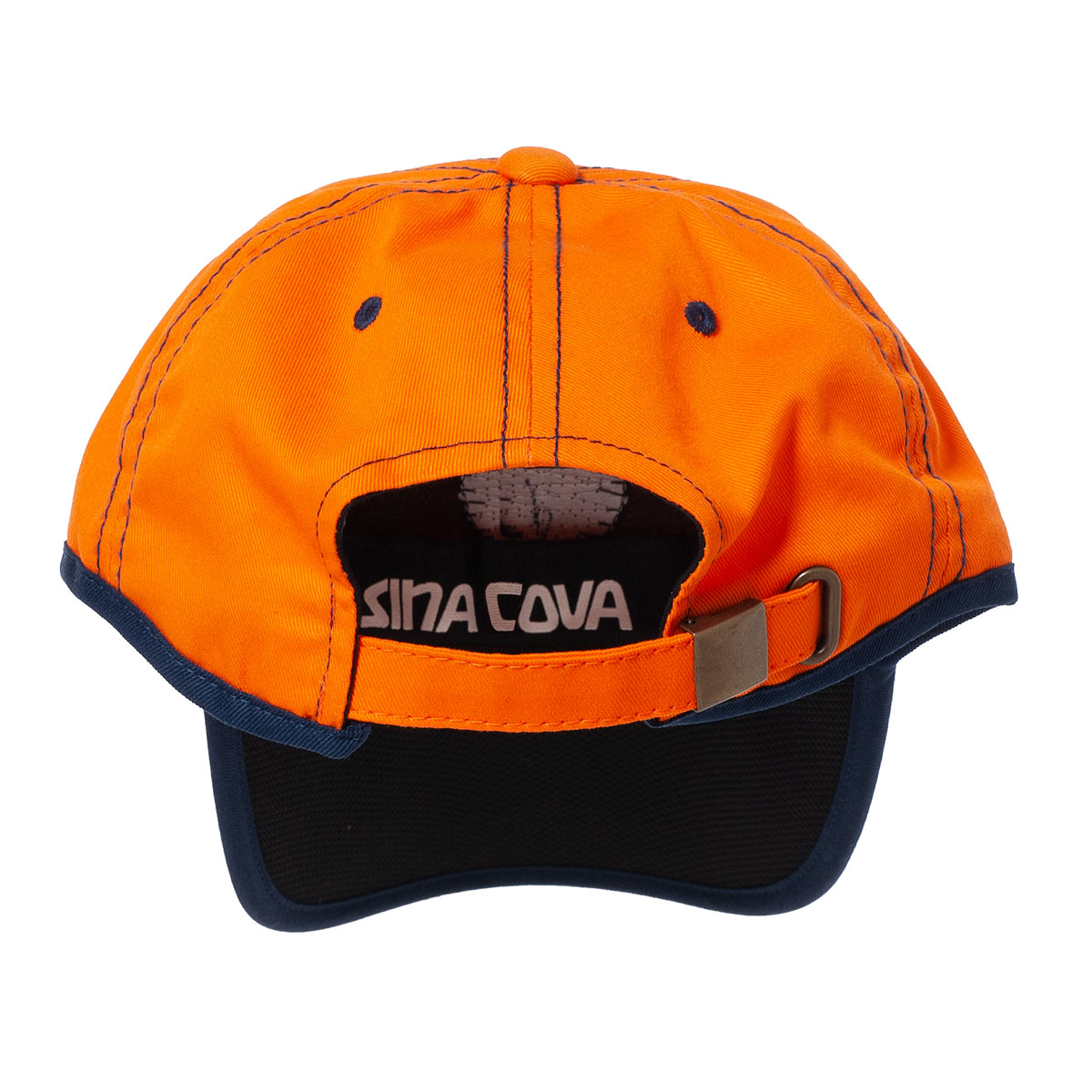 【公式】シナコバ (SINA COVA) ラウンディッシュキャップ 10077720