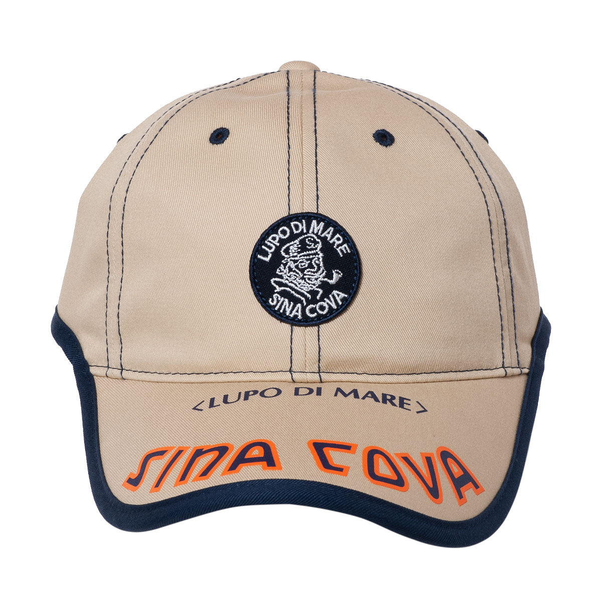 【公式】シナコバ (SINA COVA) ラウンディッシュキャップ 10077720