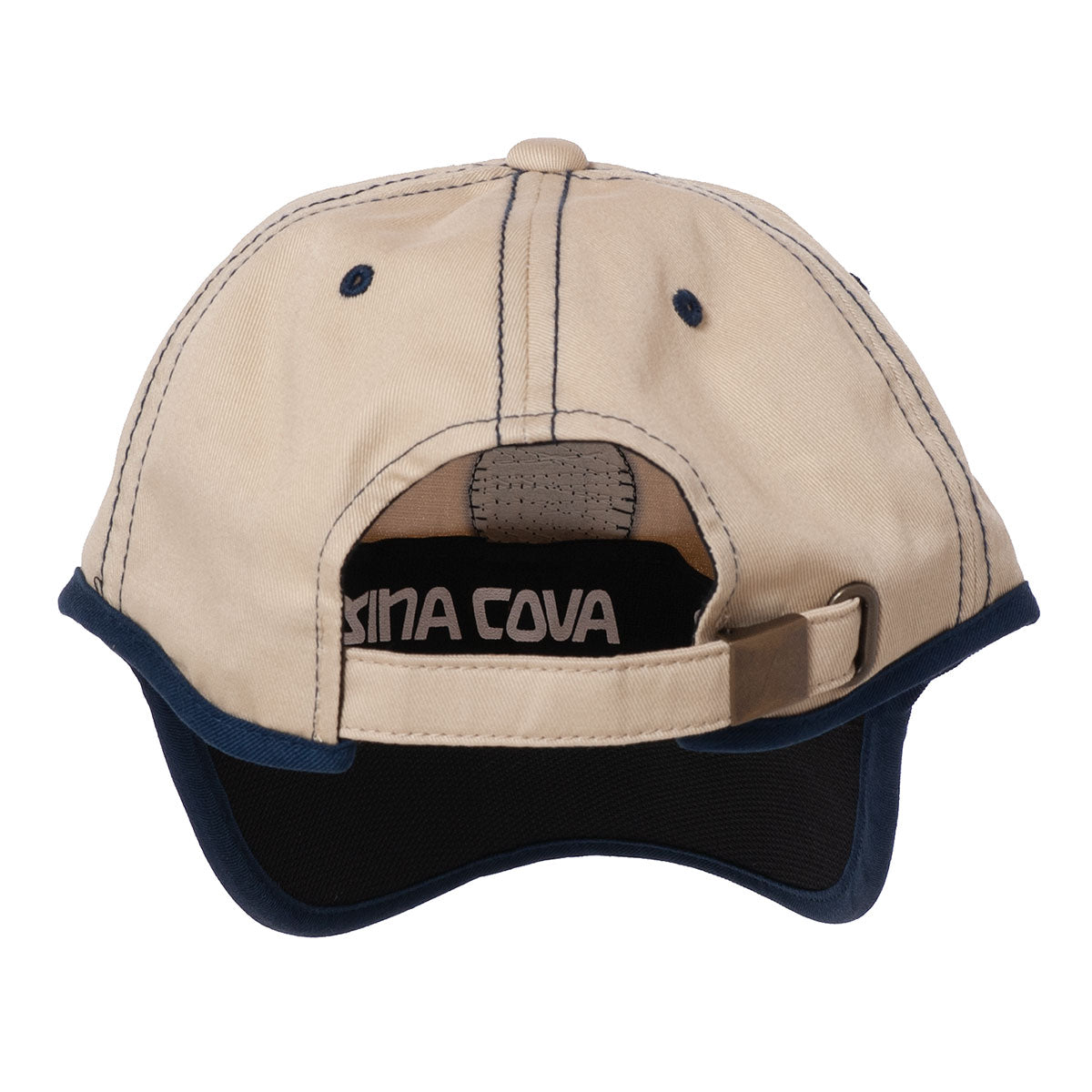 【公式】シナコバ (SINA COVA) ラウンディッシュキャップ 10077720