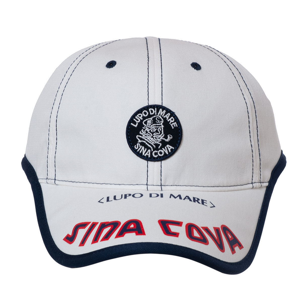 【公式】シナコバ (SINA COVA) ラウンディッシュキャップ 10077720