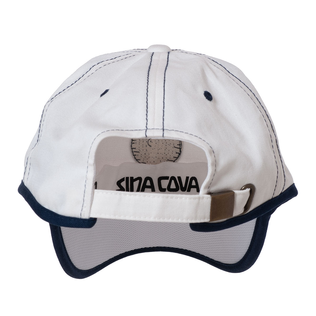 【公式】シナコバ (SINA COVA) ラウンディッシュキャップ 10077720