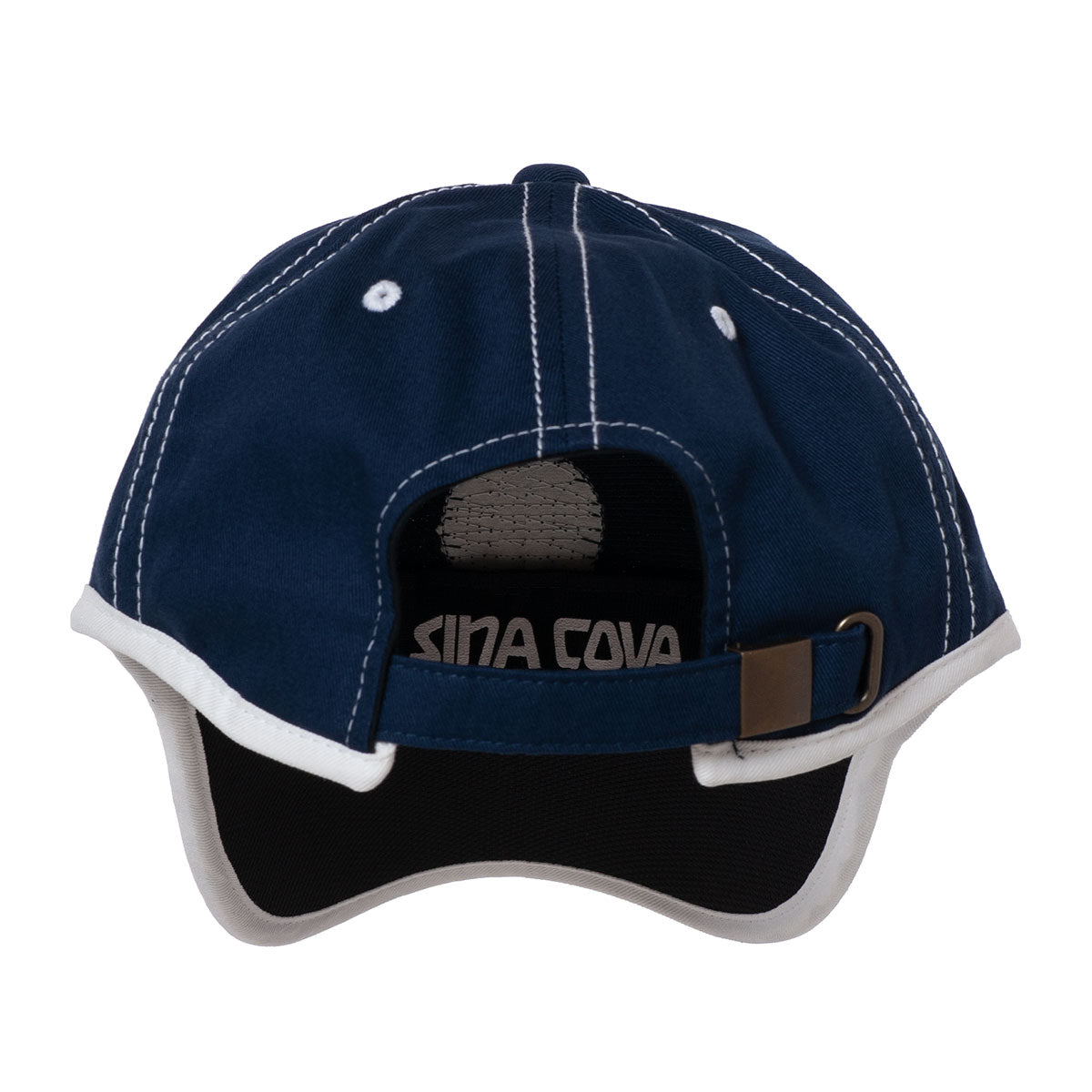 【公式】シナコバ (SINA COVA) ラウンディッシュキャップ 10077720