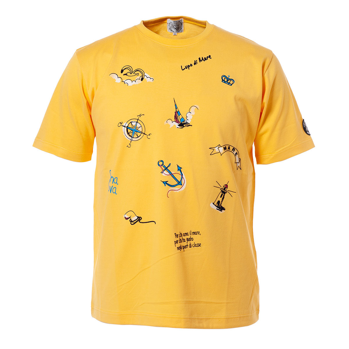 半袖Tシャツ 19110570