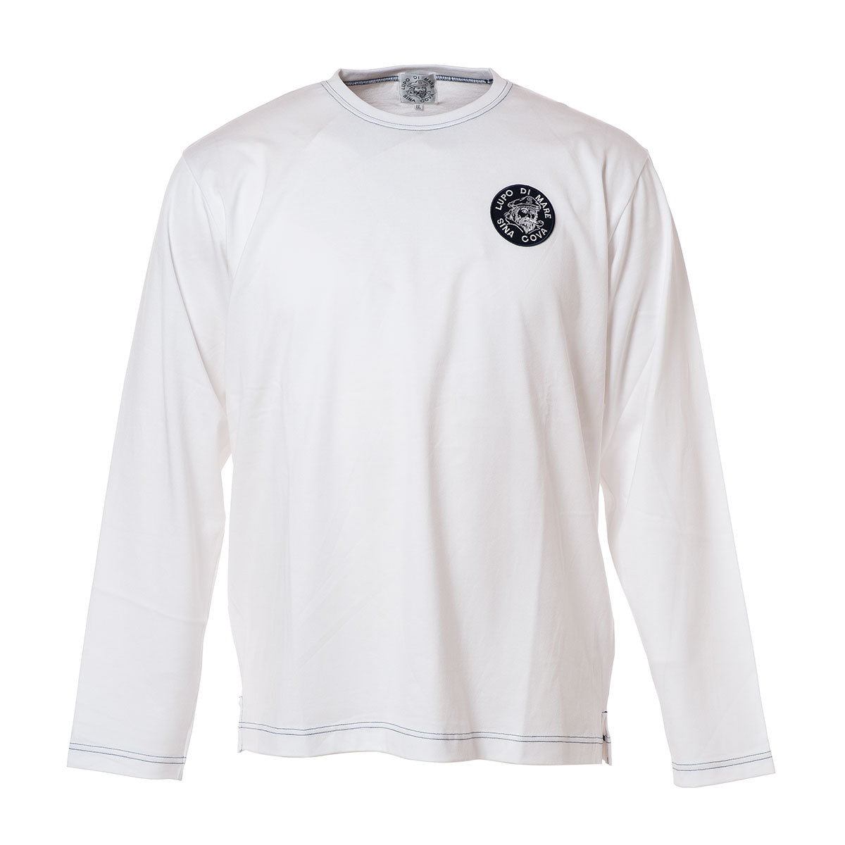 【公式】シナコバ(SINA COVA) 長袖Tシャツ 10000070