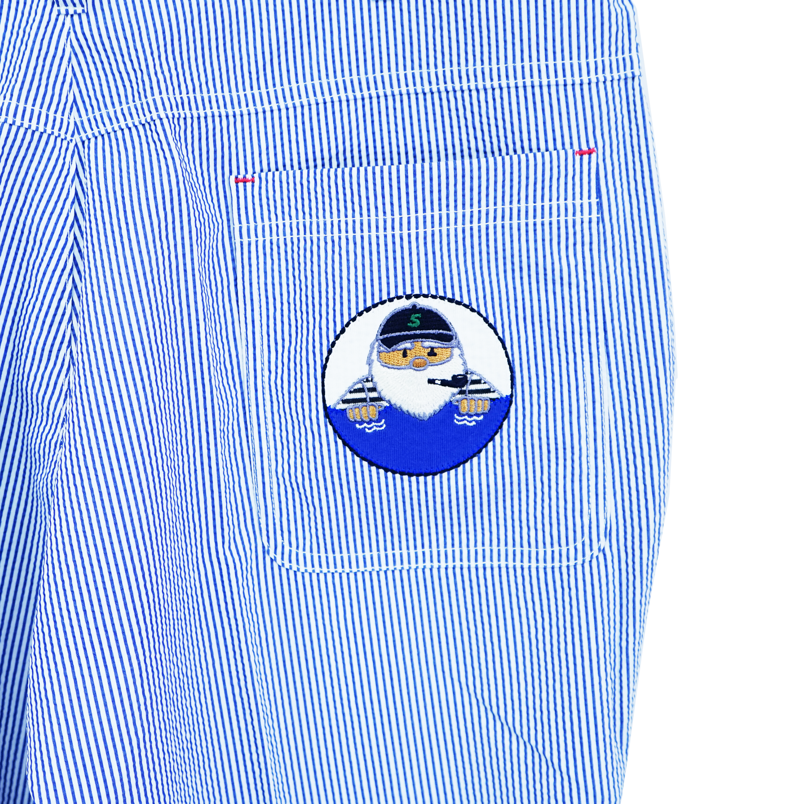 No Tuck Pants 19155040