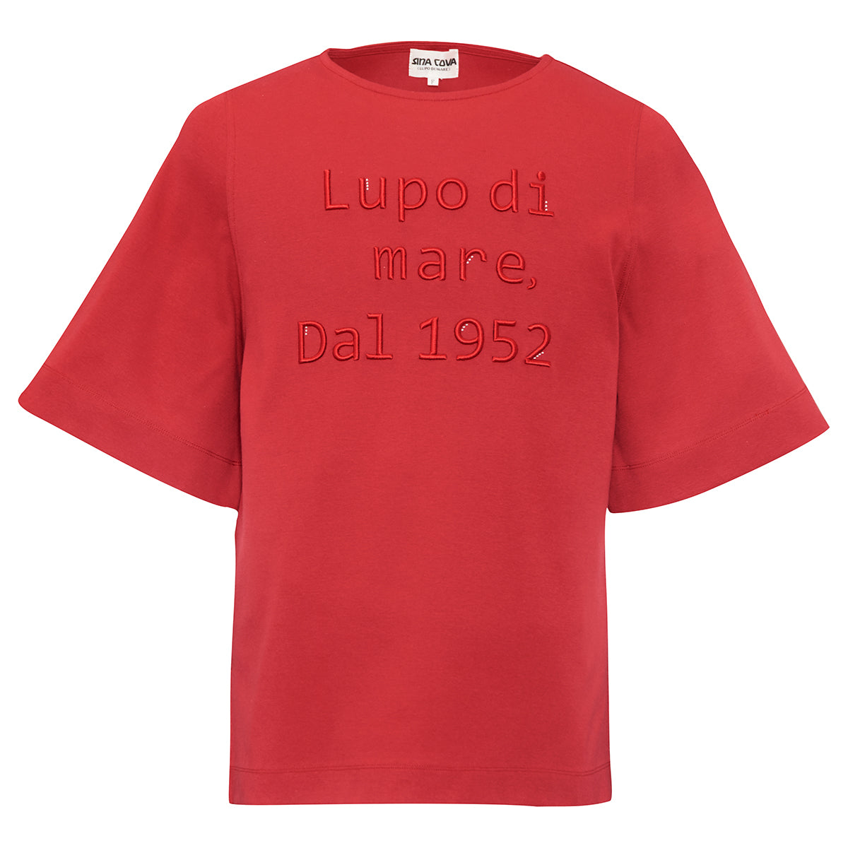 レディースベルスリーブTシャツ 20180560