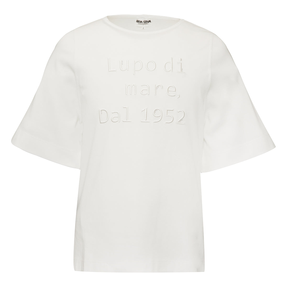 レディースベルスリーブTシャツ 20180560