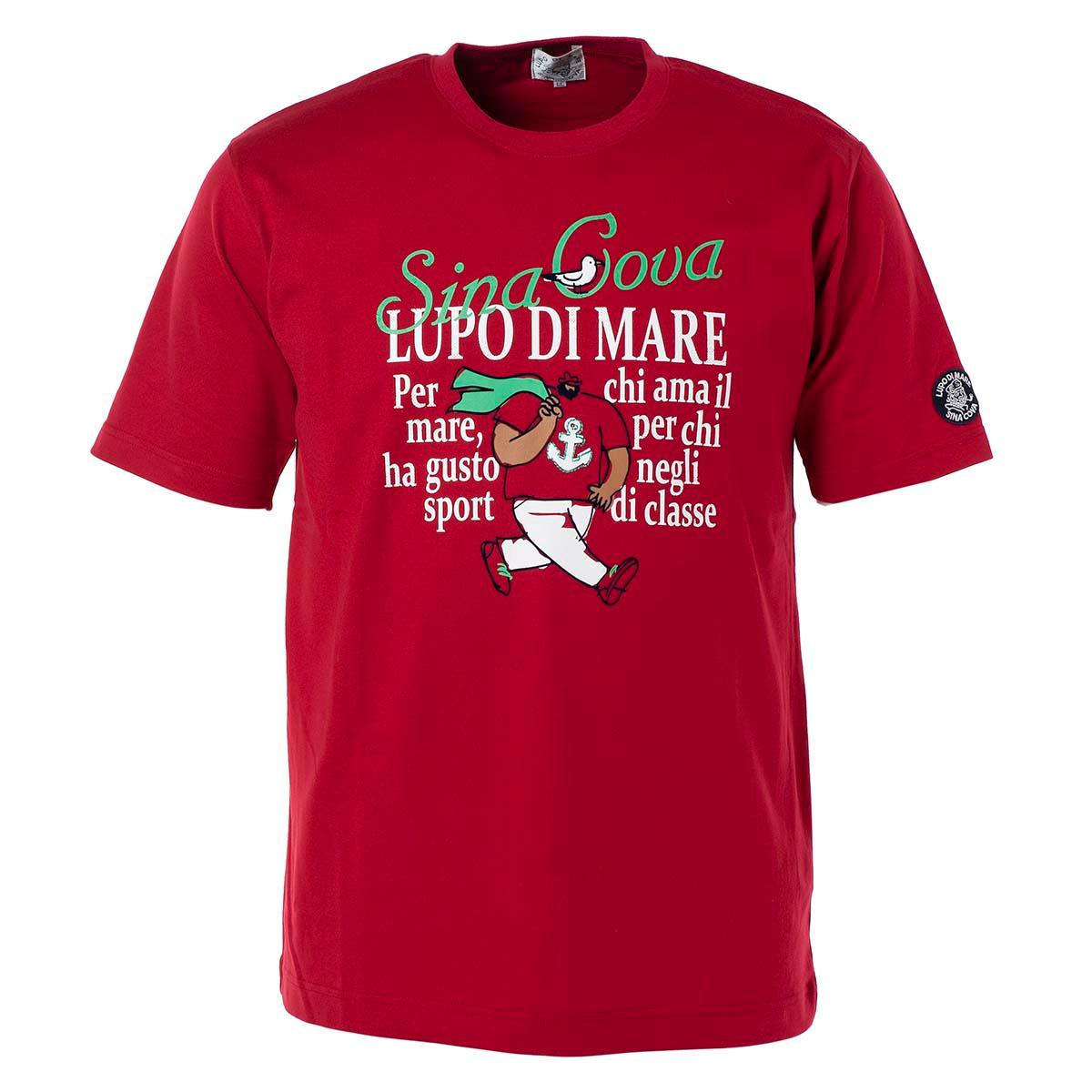 Tシャツ 20120520 - SINA COVA