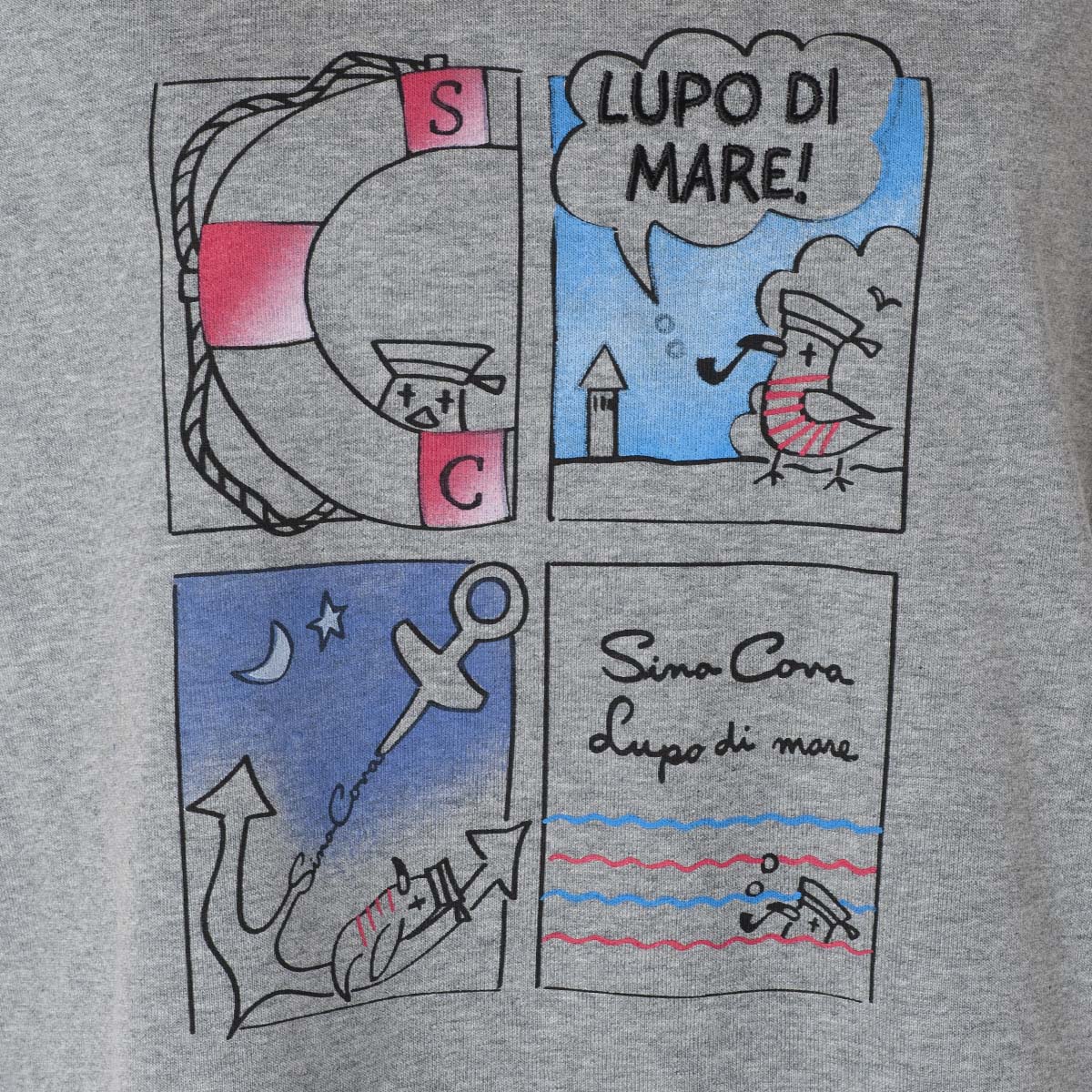 Ladies T -shirt 20180540