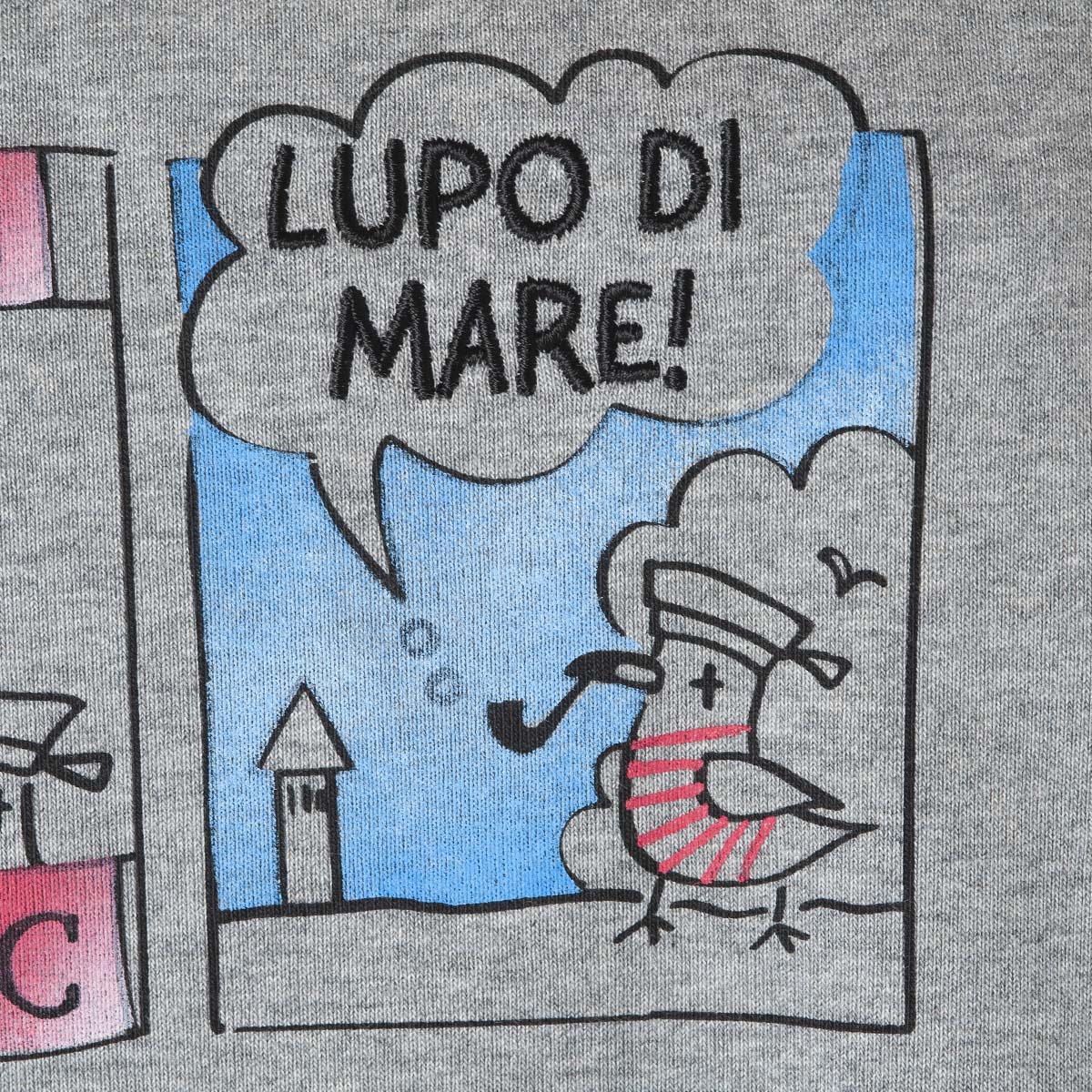 Ladies T -shirt 20180540