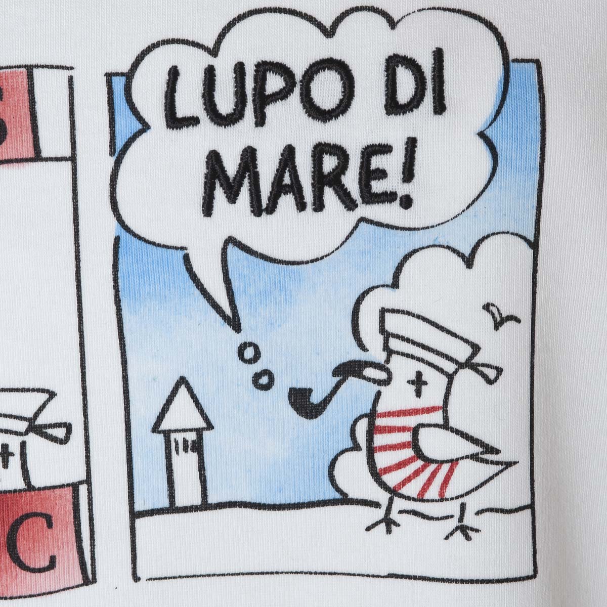 Ladies T -shirt 20180540