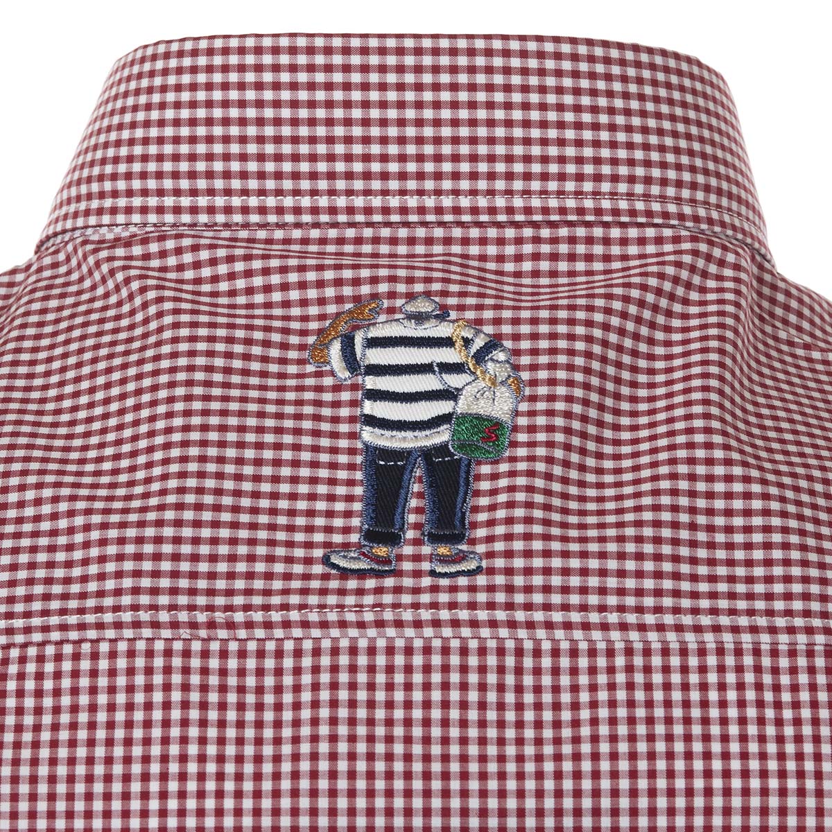 【アウトレット】【公式】シナコバ (SINA COVA) 半袖 ボタンダウンシャツ 20124550