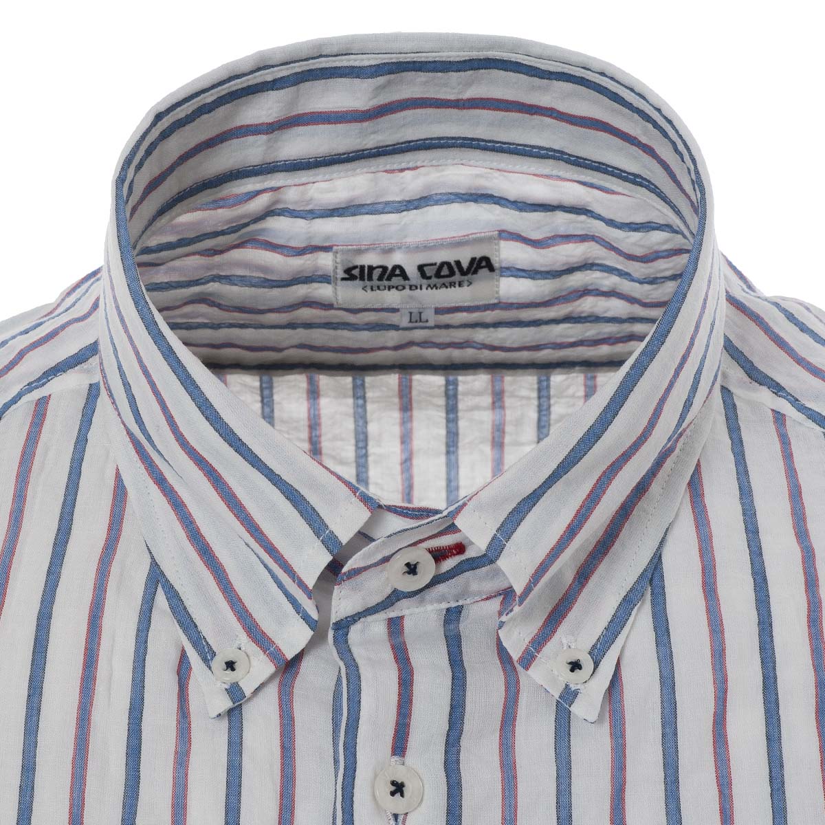 【アウトレット】【公式】 半袖 ボタンダウンシャツ 20134530