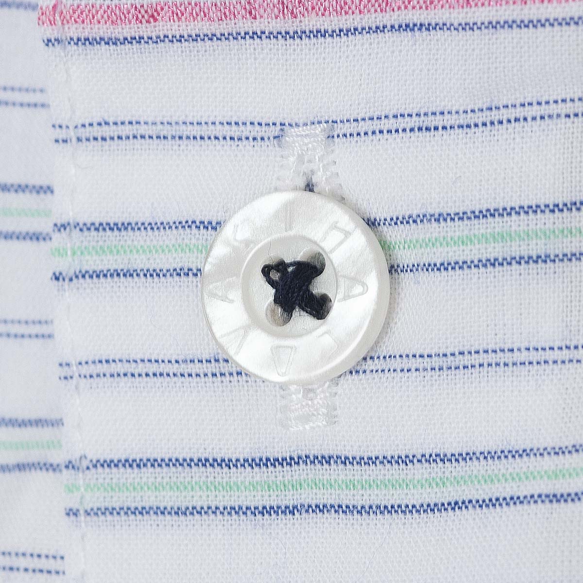 【アウトレット】【公式】シナコバ (SINA COVA) 半袖 ボタンダウンシャツ 20124620