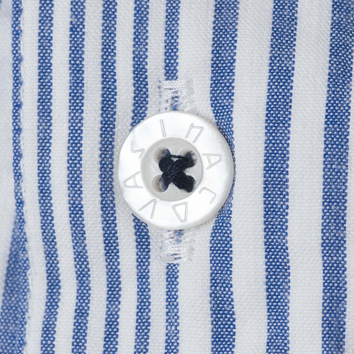 【アウトレット】【公式】シナコバ (SINA COVA) 半袖 ボタンダウンシャツ 20124633