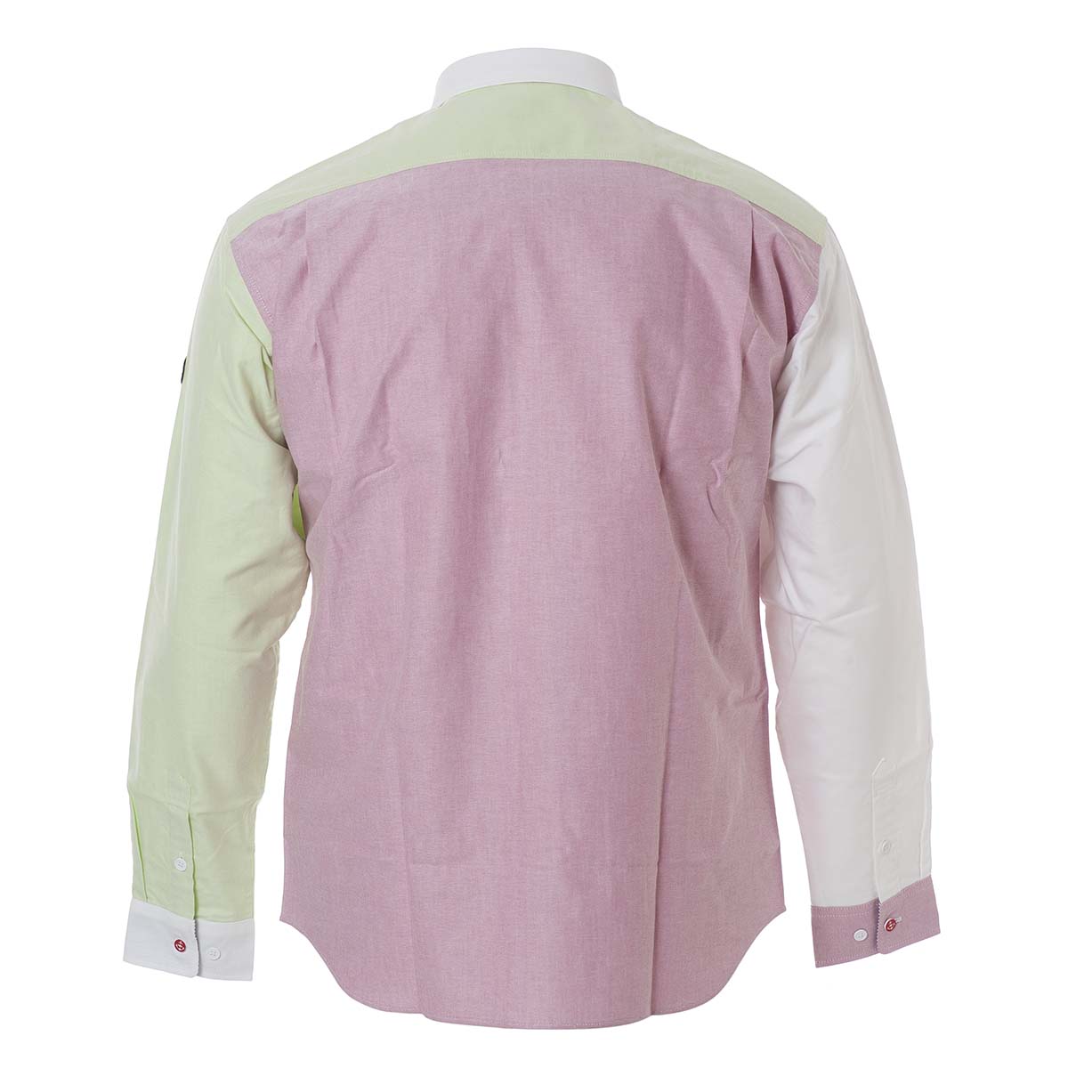 King size button down shirt 20224036