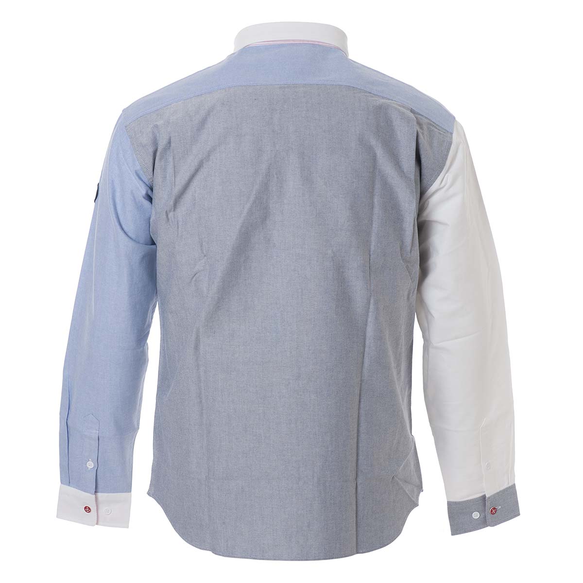 King size button down shirt 20224036