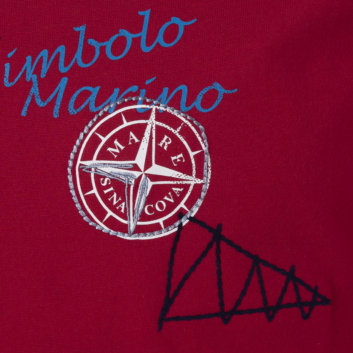 Long sleeve T -shirt 20210010