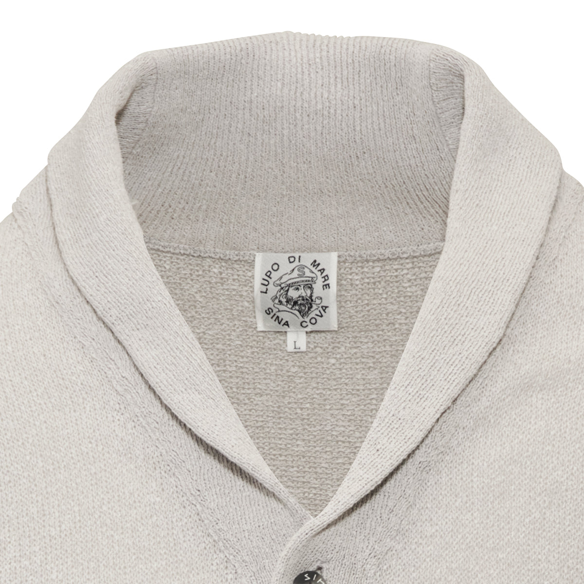 【アウトレット】ニットブルゾン 20133020