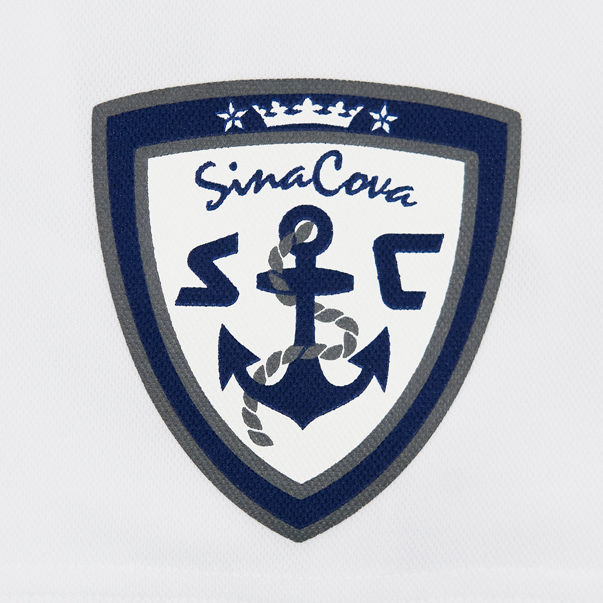 【アウトレット】【公式】シナコバ (SINA COVA) 半袖 プルオーバー 20150550