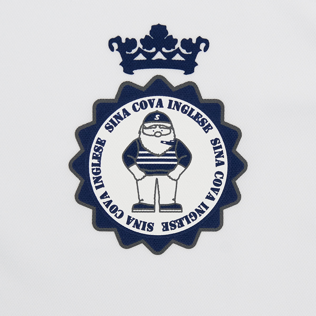 【アウトレット】【公式】シナコバ (SINA COVA) 半袖 プルオーバー 20150550