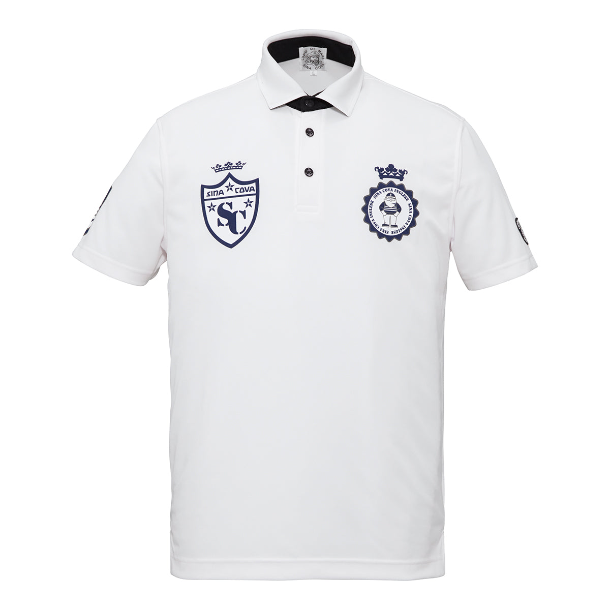 【アウトレット】【公式】シナコバ (SINA COVA) 半袖 プルオーバー 20150550