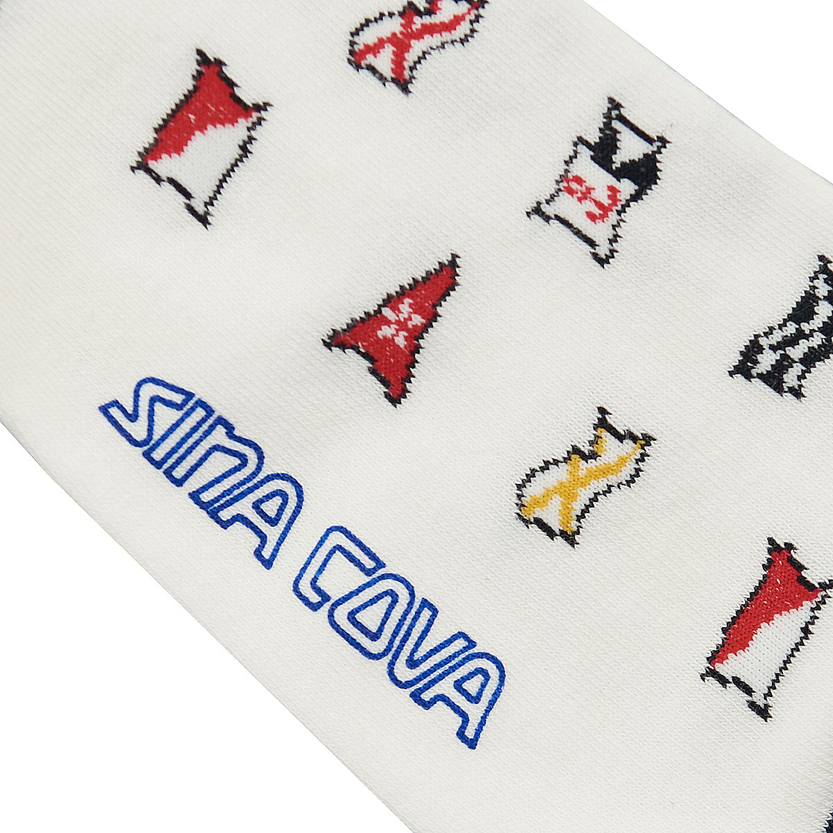 スニーカーソックス(25~27㎝)20277460