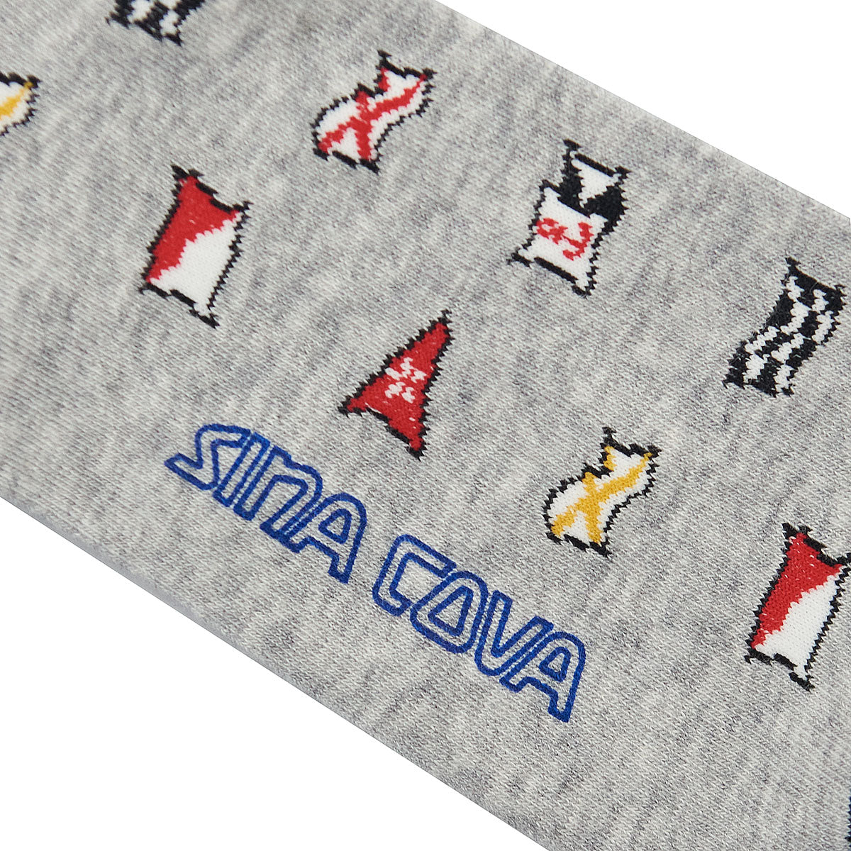 スニーカーソックス(25~27㎝)20277460