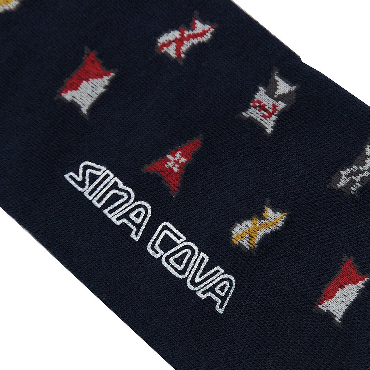 スニーカーソックス(25~27㎝)20277460