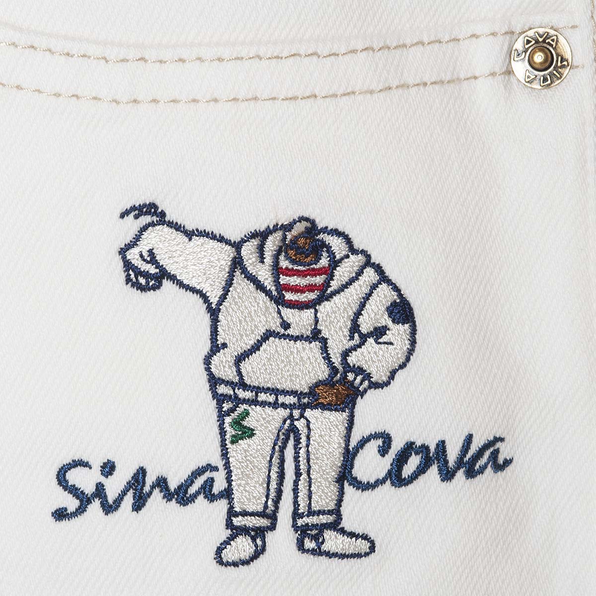 5P Jeans 21125010