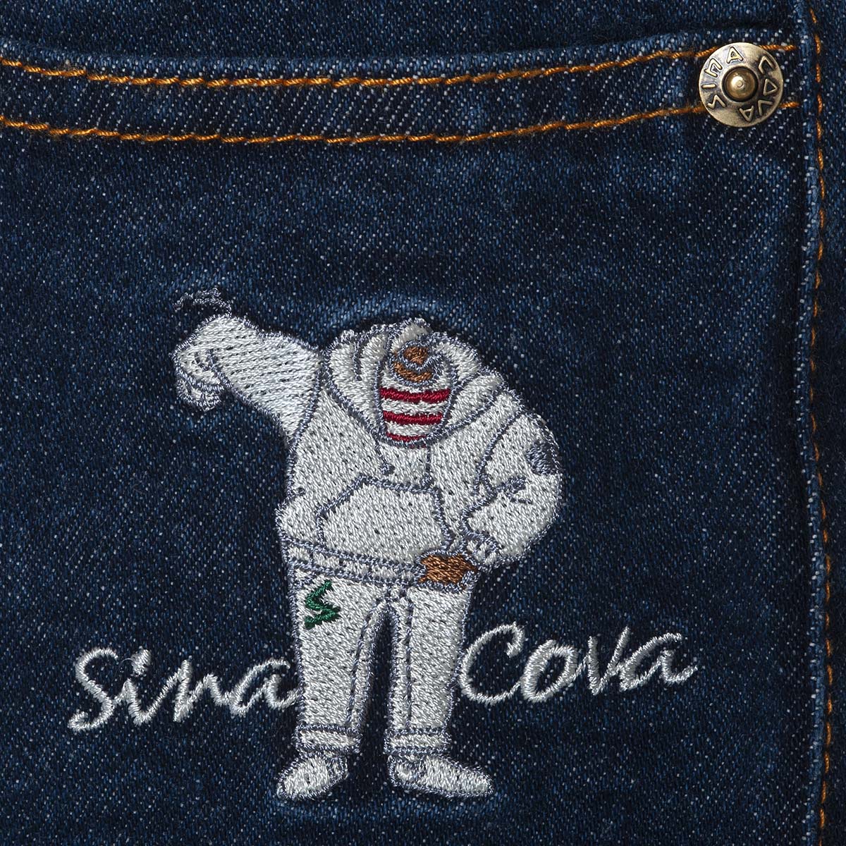 5P Jeans 21125010