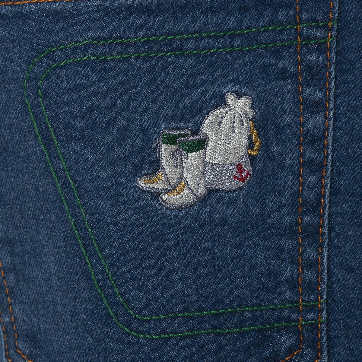 5P Jeans 21125010