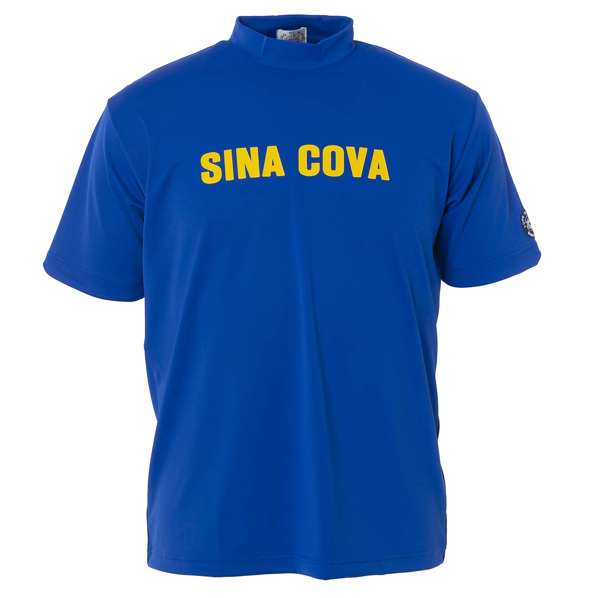 【アウトレット】シナコバ (SINA COVA)ハイネックTシャツ 21150560